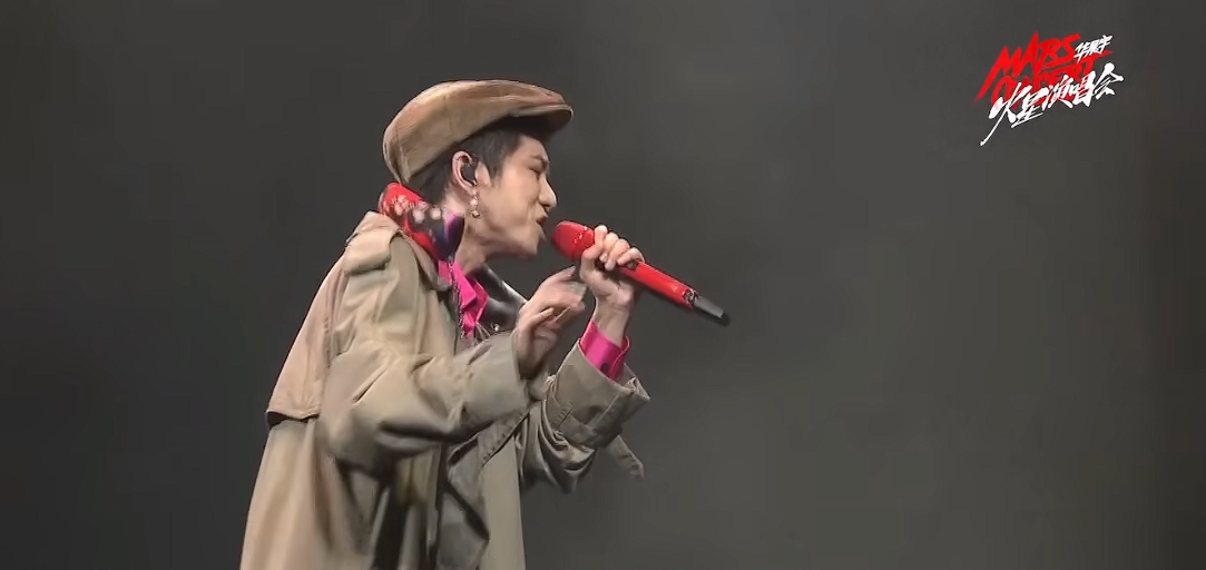 歌曲封面